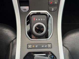 LAND ROVER Range Rover Evoque usata, con Regolazione elettrica sedili