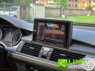 AUDI A6 allroad usata, con Trazione integrale