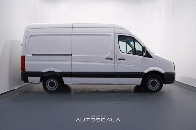 VOLKSWAGEN Crafter usata, con Controllo trazione