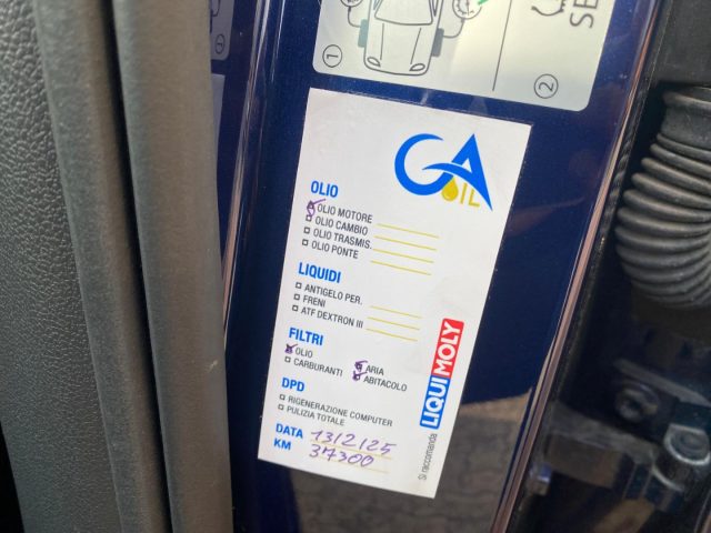 SEAT Tarraco usata, con Fendinebbia