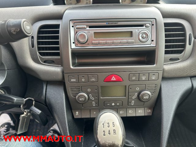 LANCIA Ypsilon usata, con Servosterzo