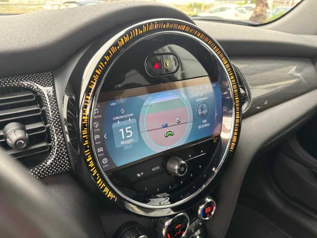 MINI Mini usata, con Fari LED