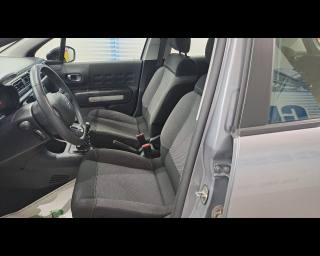 CITROEN C3 usata 21