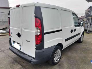 FIAT Doblo usata 2
