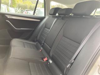 SKODA Octavia usata, con Controllo automatico clima