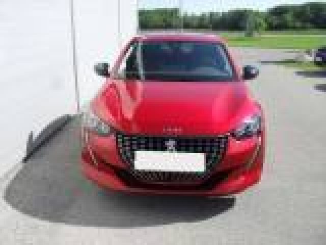PEUGEOT 208 usata, con Airbag laterali