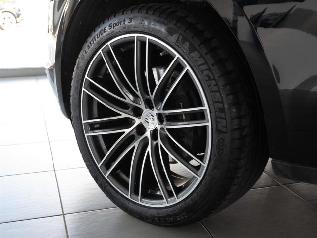 PORSCHE Macan usata 6