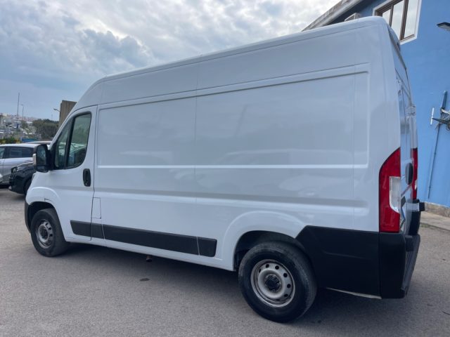 FIAT Ducato usata 3