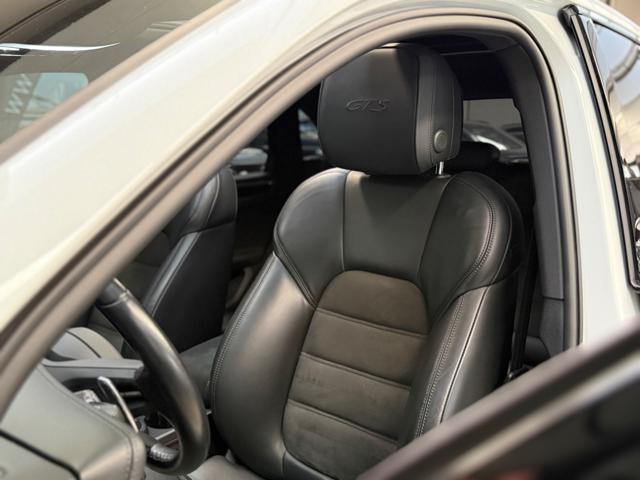 PORSCHE Macan usata, con Chiusura centralizzata