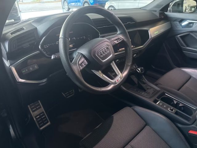 AUDI Q3 usata, con Boardcomputer