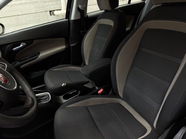 FIAT Tipo usata, con Controllo automatico clima
