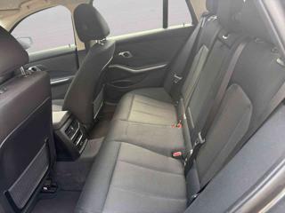 BMW 320 usata, con Climatizzatore