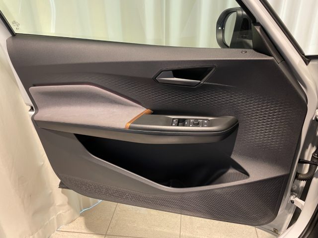 CUPRA Born usata, con Cruise Control