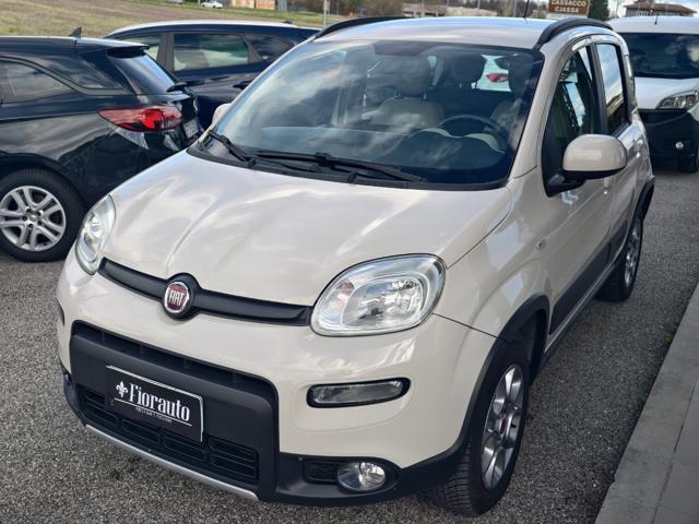 FIAT Panda usata, con Chiusura centralizzata