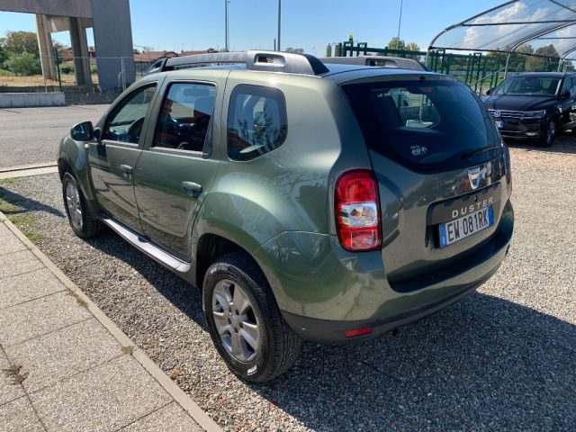 DACIA Duster usata, con Chiusura centralizzata
