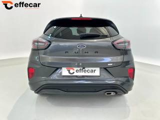 FORD Puma usata, con Alzacristalli elettrici