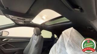 AUDI Q3 usata, con Fendinebbia