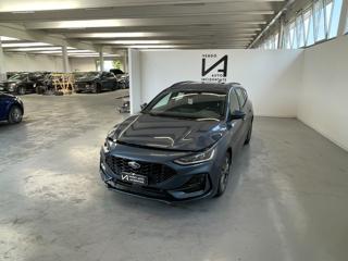 FORD Focus usata, con Airbag Passeggero