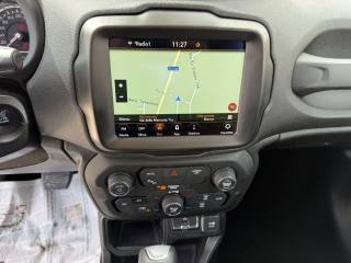 JEEP Renegade usata, con Bluetooth