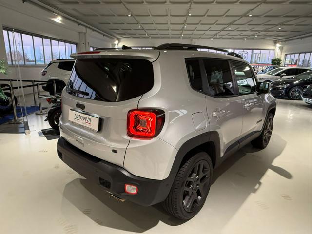 JEEP Renegade usata, con Alzacristalli elettrici