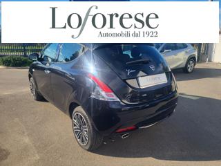 LANCIA Ypsilon usata, con Alzacristalli elettrici