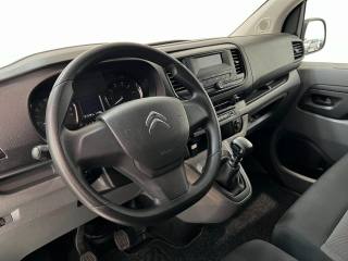 CITROEN Jumpy usata, con Controllo trazione