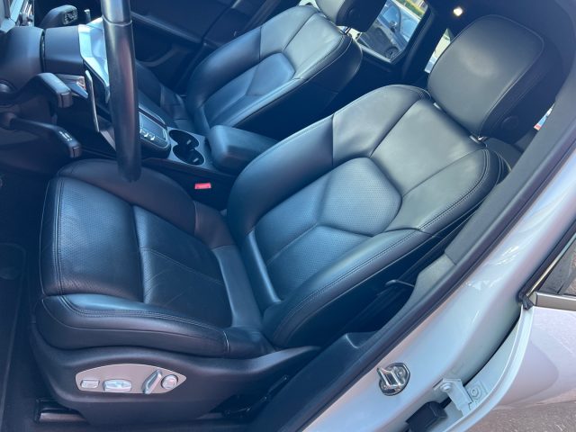 PORSCHE Macan usata, con Cronologia tagliandi