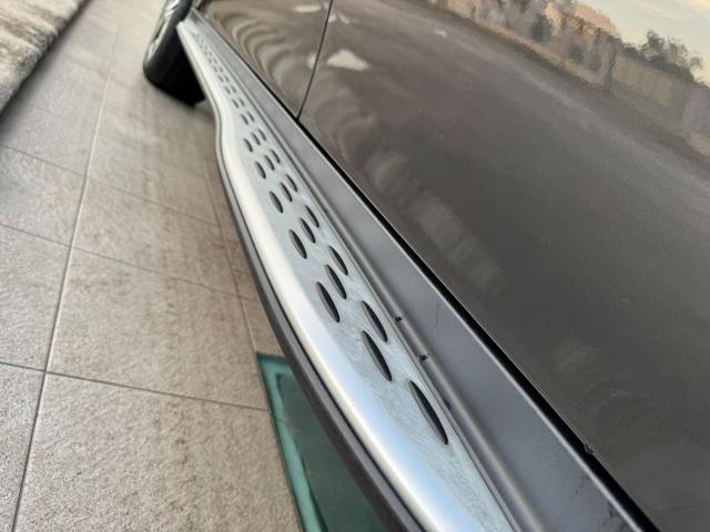 MERCEDES-BENZ GLC 300 usata, con Chiusura centralizzata senza chiave