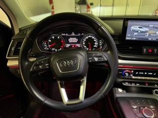 AUDI Q5 usata, con Park Distance Control