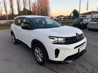 CITROEN C5 Aircross usata, con Antifurto
