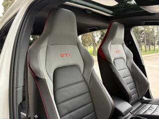 VOLKSWAGEN Golf GTI usata, con Controllo trazione