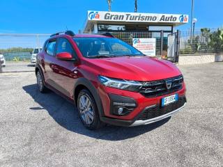 DACIA Sandero Stepway 1.0 TCe Comfort PREZZO REALE!! 17000KM