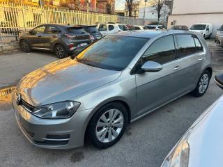 VOLKSWAGEN Golf 1.6 TDI 110 CV DSG 5p. Highline BlueMotion Technol