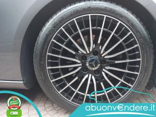 MERCEDES-BENZ A 200 usata, con Servosterzo