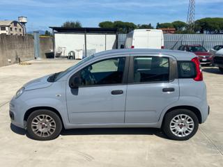 FIAT Panda usata, con Climatizzatore