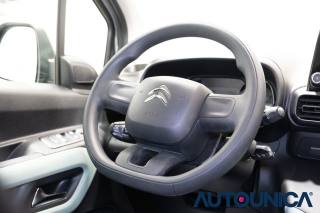 CITROEN Berlingo usata 36