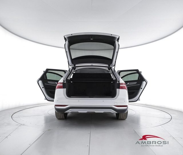 AUDI A6 allroad usata 6