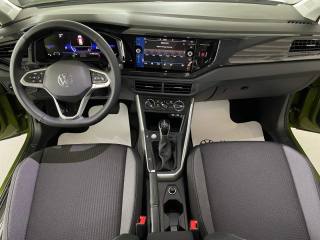 VOLKSWAGEN Taigo usata, con Controllo trazione
