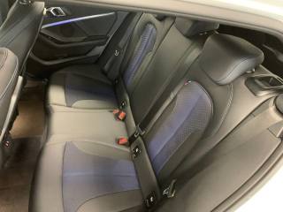 BMW 116 usata, con Fendinebbia