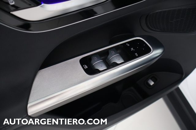 MERCEDES-BENZ GLC 220 usata, con Cerchi in lega