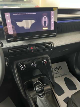 CITROEN C3 usata, con Alzacristalli elettrici