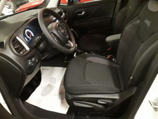JEEP Renegade usata, con Boardcomputer