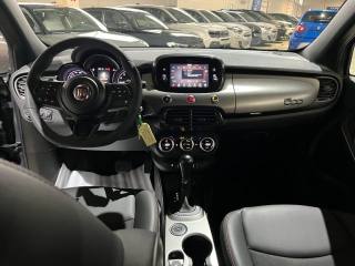 FIAT 500X usata, con Alzacristalli elettrici