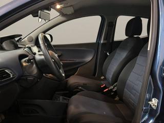 LANCIA Ypsilon usata, con Chiusura centralizzata