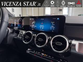 MERCEDES-BENZ GLB 180 usata, con Cruise Control