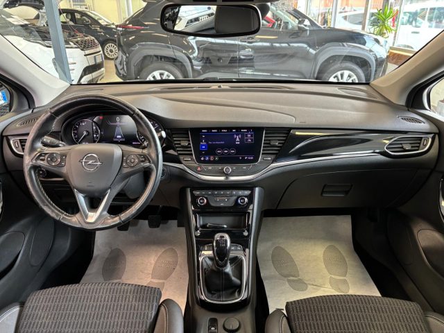 OPEL Astra usata, con Controllo trazione
