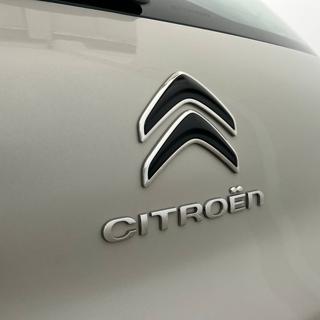 CITROEN C3 usata, con Start/Stop Automatico