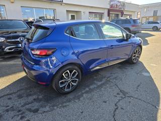 RENAULT Clio usata, con Airbag laterali