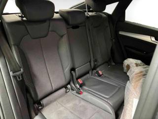 AUDI Q5 usata, con Chiusura centralizzata