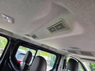 NISSAN Primastar usata, con Chiusura centralizzata